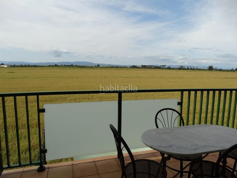 Foto 35b7dba2-e908-4778-a286-5f5438b80e2a. Apartament a eucaliptus 13 a Eucaliptus - Poble Nou del Delta Amposta