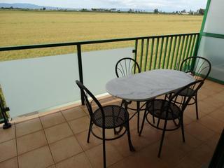 Appartement  Eucaliptus 13. Tu rincon en el delta a un paso del mar