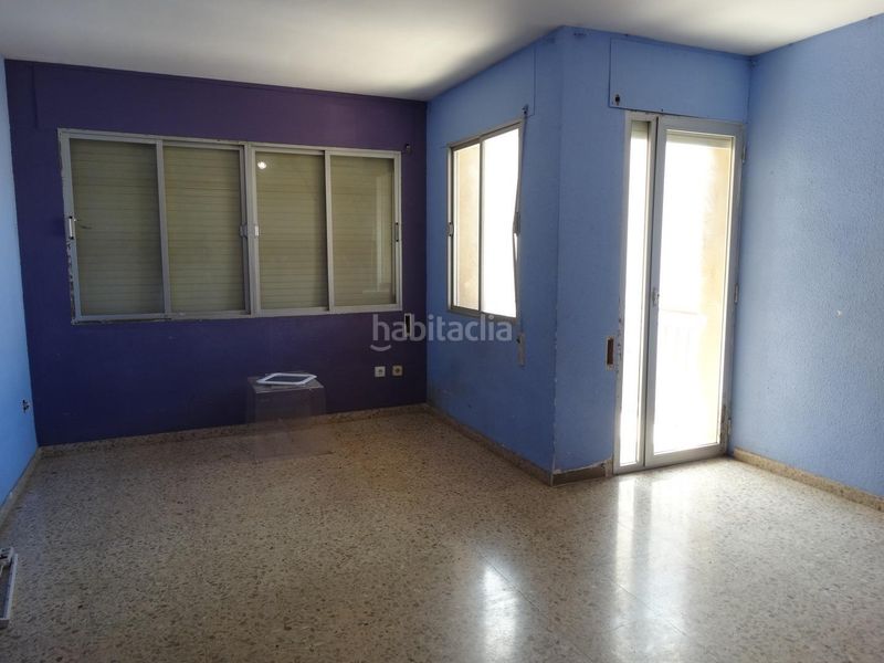 Foto 72834e51-65db-468e-b77d-49d518c03e6b. Pis a Zona Hospital Amposta