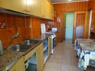 Appartamento  Goya. Piso esquinero a reformar en el centro de amposta