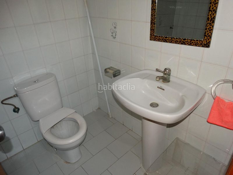 Foto cf0cb000-df5e-47b3-99e9-4ef2278e0152. Pis a Zona Hospital Amposta