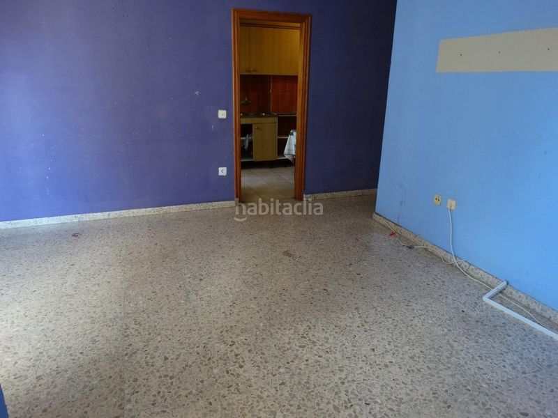 Foto db467f7e-e17d-4efe-9b64-289e032d7f01. Pis a Zona Hospital Amposta