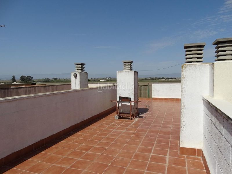 Foto 1c027c26-9991-4750-bd68-8479e65fa572. Apartament amb calefacció aparcament a Eucaliptus - Poble Nou del Delta Amposta