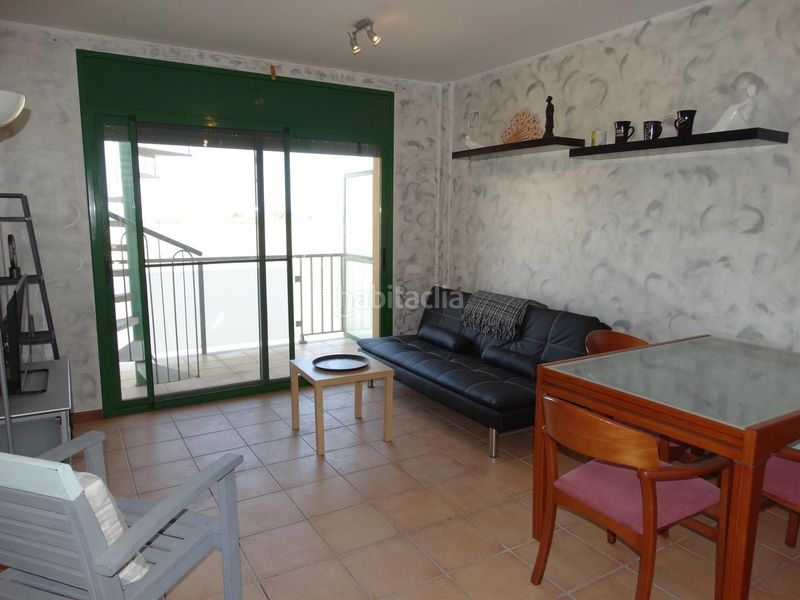 Foto 2e6792f4-3db6-4820-a189-a12c450179b5. Apartament amb calefacció aparcament a Eucaliptus - Poble Nou del Delta Amposta