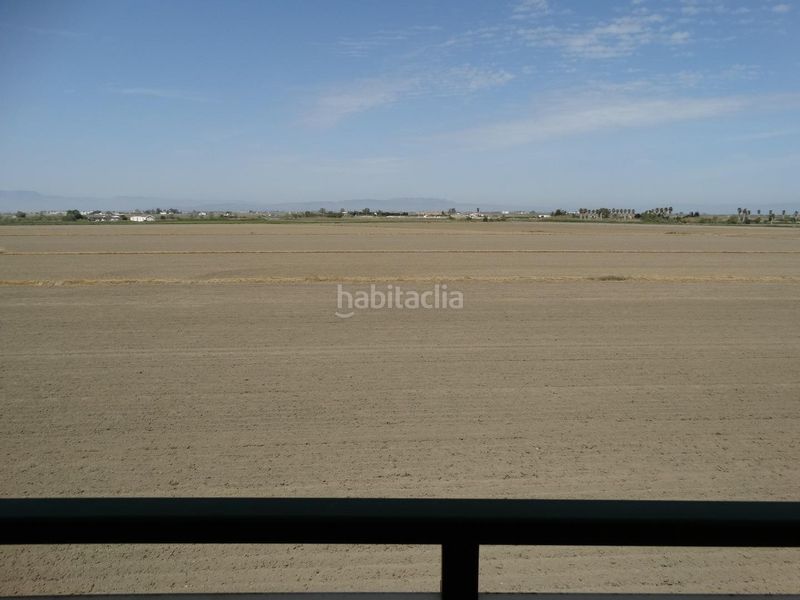 Foto 3707cc37-7d6a-4624-9ce6-86a876860eb9. Apartament amb calefacció aparcament a Eucaliptus - Poble Nou del Delta Amposta