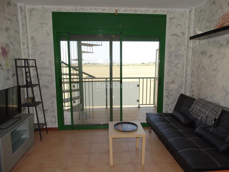Foto 37e40a12-ab72-4ab7-974f-04f6995e4364. Apartament amb calefacció aparcament a Eucaliptus - Poble Nou del Delta Amposta
