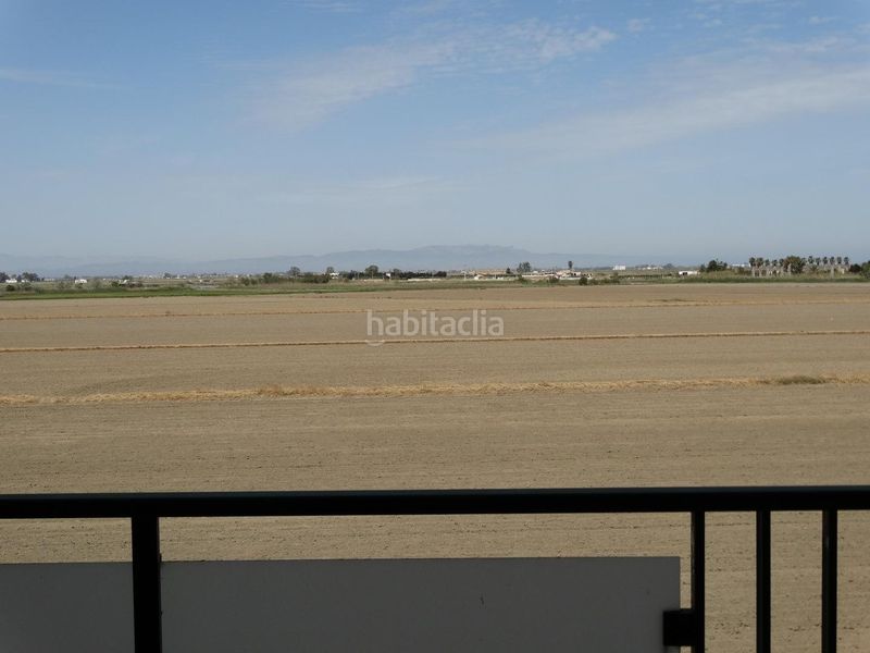 Foto fe207bd6-887e-4c7a-80b6-d98a628eae7c. Apartament amb calefacció aparcament a Eucaliptus - Poble Nou del Delta Amposta