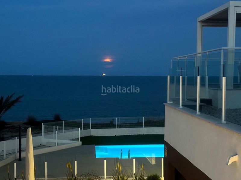 Foto 0ab9ddab-204e-4282-b891-24941a8b442b. Casa adossada amb aparcament piscina a Costa Norte Vinaròs