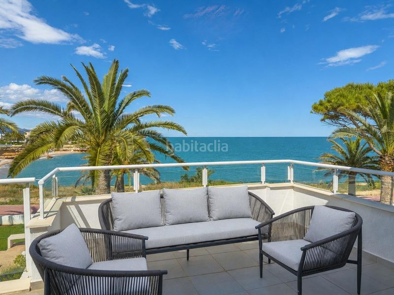 Foto 8e9a90cd-1bcb-46d7-b29d-3ae1ab65a5d6. Casa adossada amb aparcament piscina a Costa Norte Vinaròs