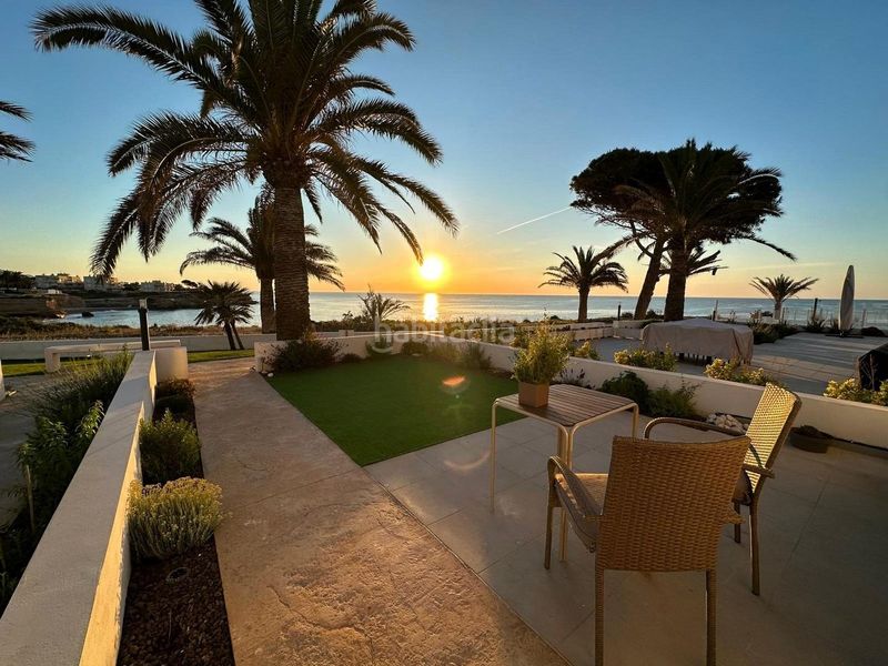 Foto ea82856a-7d45-4e8b-b388-32b0804c349a. Casa adossada amb aparcament piscina a Costa Norte Vinaròs