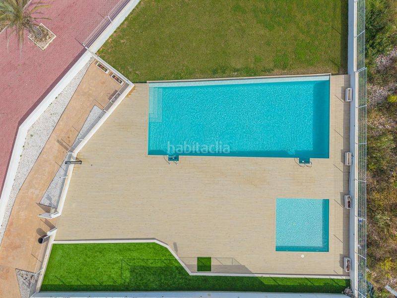 Foto ff36218b-8ce3-4f35-bc52-5b5159a81ad1. Casa adossada amb aparcament piscina a Costa Norte Vinaròs