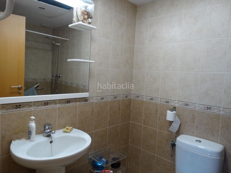 Foto 211c52d9-857d-4244-bc56-2f11c663da56. Pis amb aparcament a Aldea (L´)