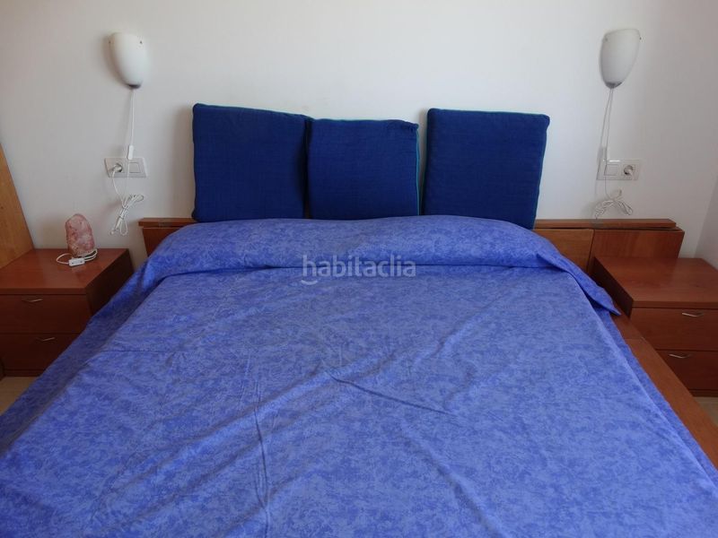 Foto 220933e5-4c74-49ae-8ad1-9a0ec84dd07b. Pis amb aparcament a Aldea (L´)