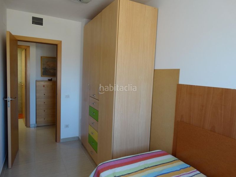 Foto 286b852f-5040-4e57-9265-25c8c9398553. Pis amb aparcament a Aldea (L´)