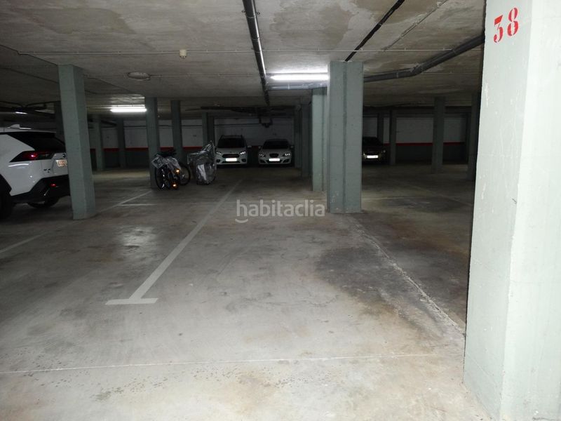 Foto 628713c1-ed7e-4e7d-be3d-d8b57bd09412. Pis amb aparcament a Aldea (L´)