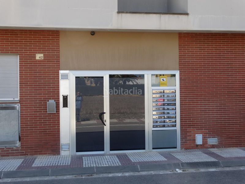 Foto 6bc93f73-b4e6-4e35-a3a9-8a241e2c0516. Pis amb aparcament a Aldea (L´)