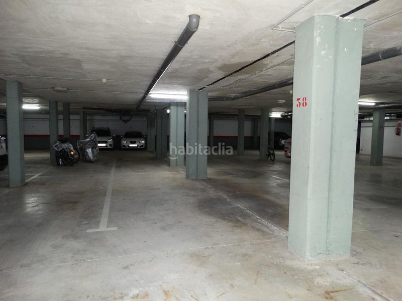 Foto 90406b54-0971-4002-9256-29c9352f980c. Pis amb aparcament a Aldea (L´)