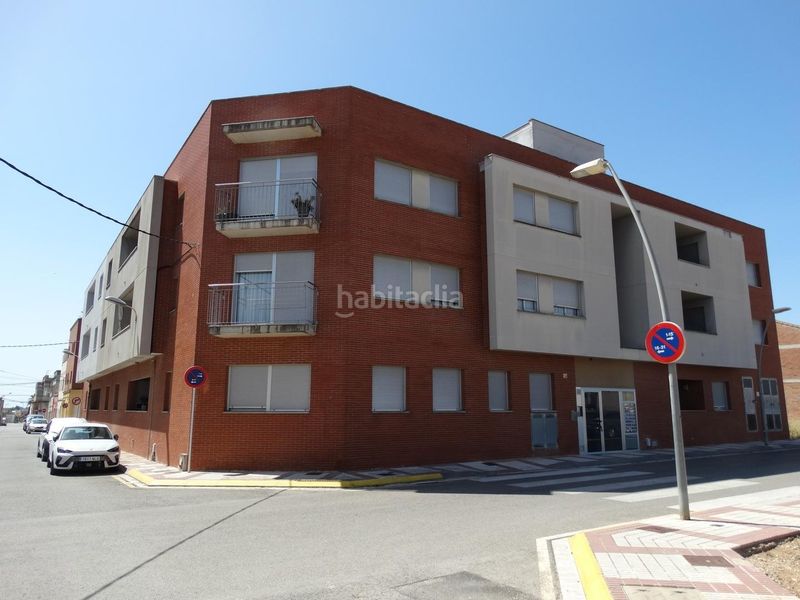 Foto bb00d895-e7aa-41b7-ad22-306c69563167. Pis amb aparcament a Aldea (L´)