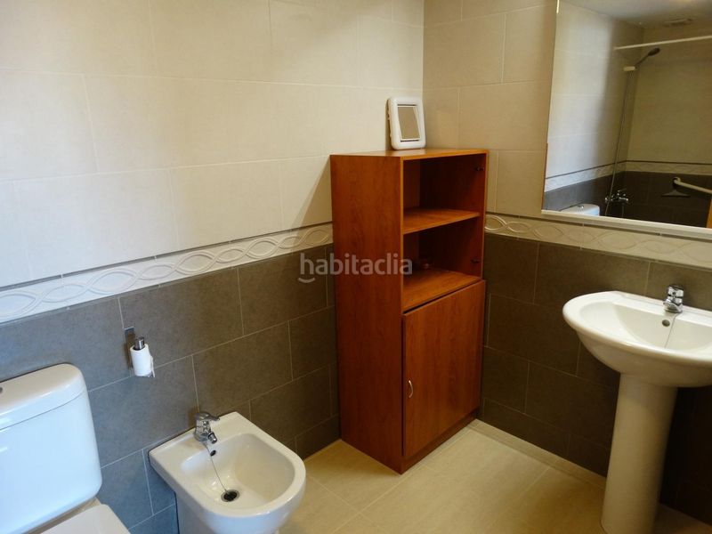 Foto be532c8f-986a-4e07-8415-7df46c73fd28. Pis amb aparcament a Aldea (L´)