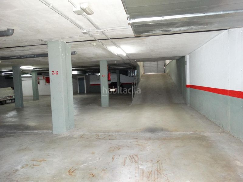 Foto f43bff50-d79a-483b-881d-534f12eb3e54. Pis amb aparcament a Aldea (L´)