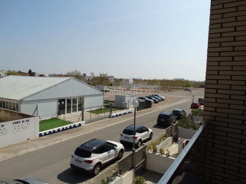 Foto 03d53f51-0783-4849-ac39-ae6c40eaa142. Casa adossada amb aparcament a Aldea (L´)