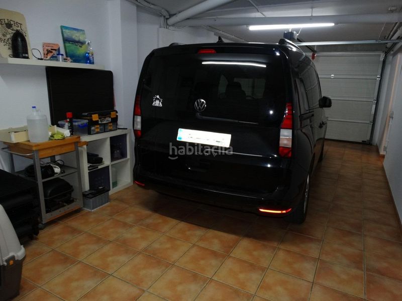 Foto 1e850ad3-ae5f-4e67-b4fb-0f0fab7f519e. Casa adossada amb aparcament a Aldea (L´)