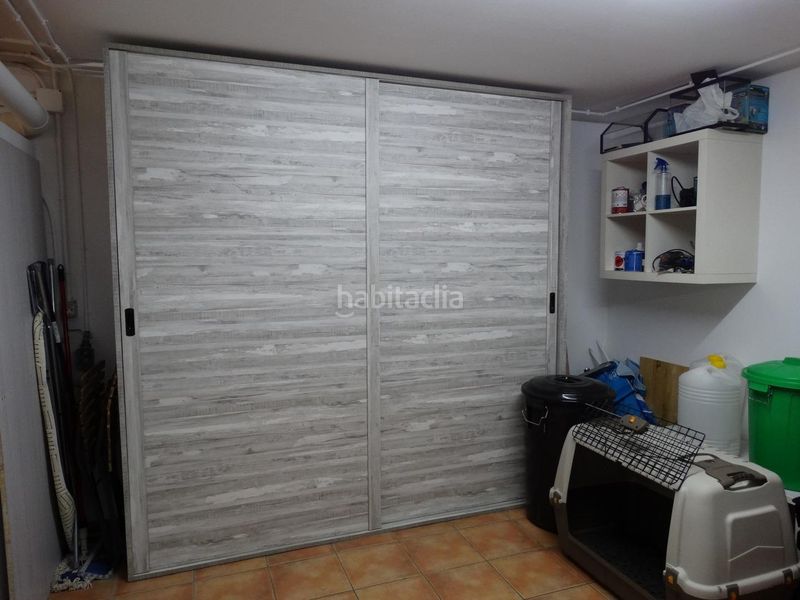 Foto 3709784a-9bc2-4f7d-8062-3bc49b0da0c6. Casa adossada amb aparcament a Aldea (L´)