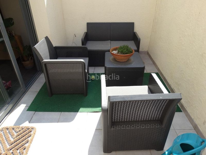 Foto 5925946e-2858-4058-b8fd-df3650bd825b. Casa adossada amb aparcament a Aldea (L´)