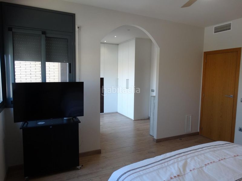 Foto 69fa968e-bc83-4773-9224-9c4a50da8e27. Casa adossada amb aparcament a Aldea (L´)