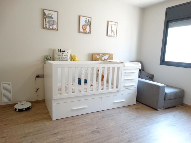 Foto 6cb5526c-8097-43f3-b16e-221e914f6ebe. Casa adossada amb aparcament a Aldea (L´)