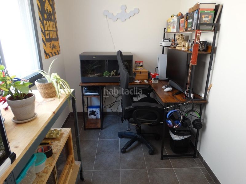 Foto 88d98e7b-d378-4291-8636-443751fff21b. Casa adossada amb aparcament a Aldea (L´)