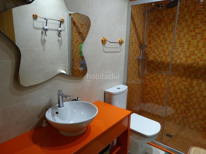 Foto a487a4f4-4b54-4c58-a16a-c43bfa7ee927. Casa adossada amb aparcament a Aldea (L´)