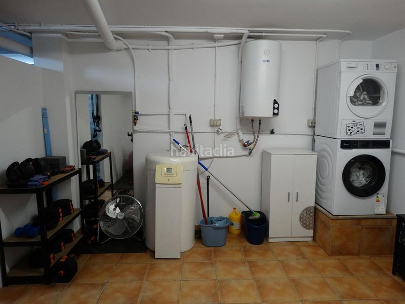 Foto de0c3724-bec5-4383-91be-9ec82e1068c9. Casa adossada amb aparcament a Aldea (L´)