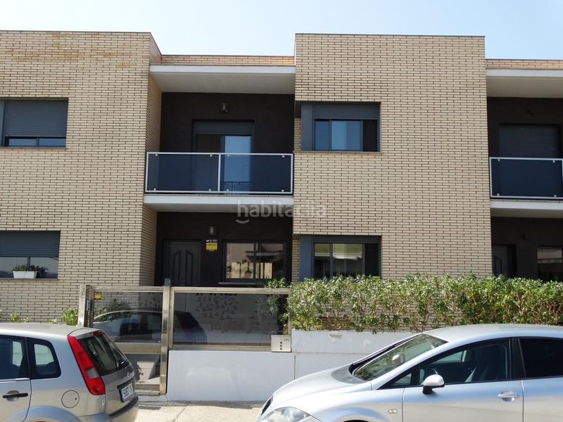 Foto f2de5a4c-0011-459a-b893-b7d9c8cf83cf. Casa adossada amb aparcament a Aldea (L´)