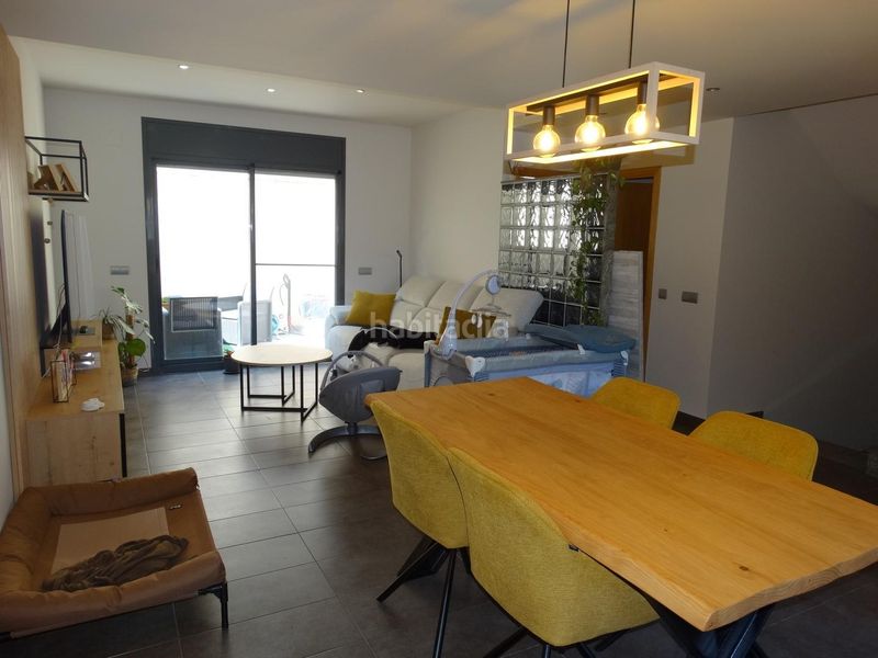 Foto fa582387-7389-4940-8af4-704137c79dfb. Casa adossada amb aparcament a Aldea (L´)
