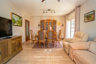 Appartement à Centre. Luminosidad y amplitud en la muntanyeta castelldefels