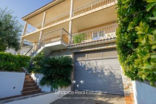 Casa a Montmar