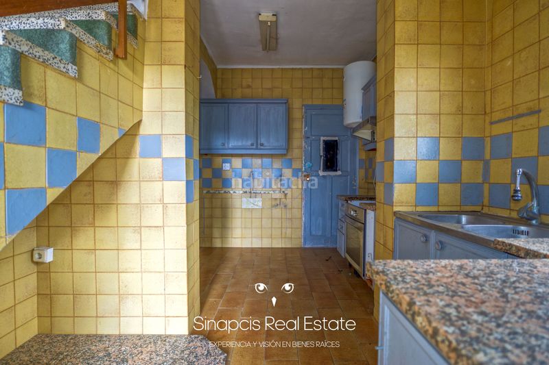 Foto cb2e6b7f-d53c-4c9e-9f20-7e0cc44157aa. Casa amb xemeneia aparcament piscina a Bellamar Castelldefels