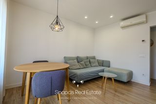 Pis a El Poal. Precioso piso totalmente reformado y exterior