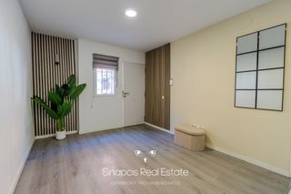 Pis a Pubilla Cases. Vivienda reformada en planta baja, ideal para vivir o invertir