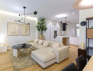 Rent Flat  Calle alvargomez de ciudad-real 4