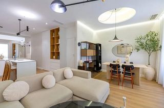 Rent Flat  Carrer de felip pedrell 11