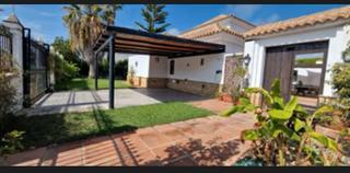 Xalet  Calle nez de balboa. Chalet independiente en nuevo portil