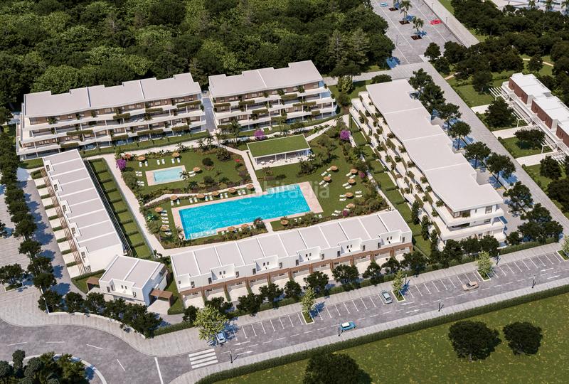 Foto 3f0f2d5b-25ba-456c-ab40-a08e4dc1a59d. Apartamento 61m<sup>2</sup> en Cartaya