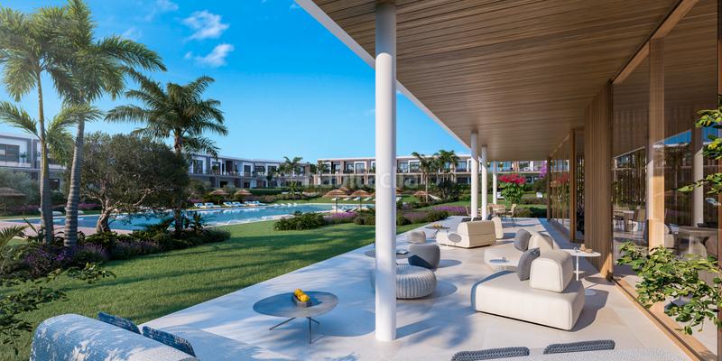 Foto d075cbd5-a4d5-4cfb-9f90-12995983bb44. Apartamento 61m<sup>2</sup> en Cartaya