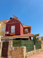 Casa adossada  Ronda de los pájaros. Adosado en gómez rubén en el portil