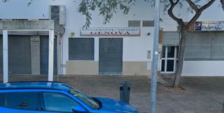 Local Comercial a Calle azorín 12. Local a la venta en nuevo portil
