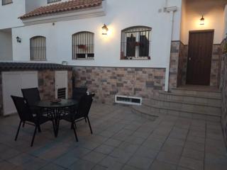 Casa adossada  Ronda de los patos. Gran adosado en la urbanizacin pinar de la laguna