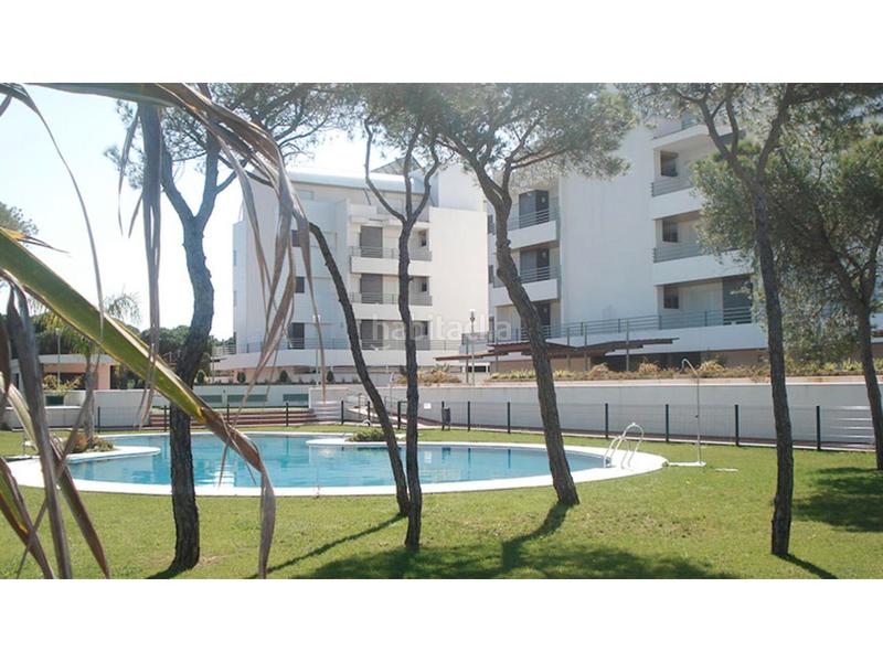 Foto 0d585afa-61e1-4bc6-8a1f-310fc6179145. Apartament amb aparcament piscina a El Portil