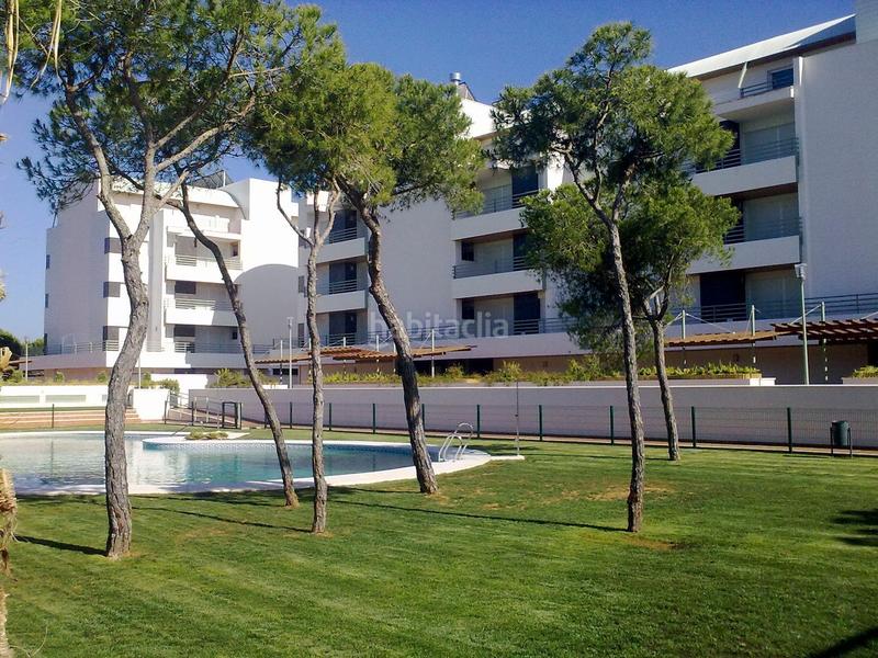 Foto 39e499f8-cbc7-427f-af5b-feb91610970a. Apartament amb aparcament piscina a El Portil